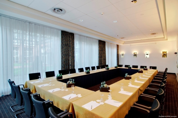 RADISSON BLU SENATOR LUBECK